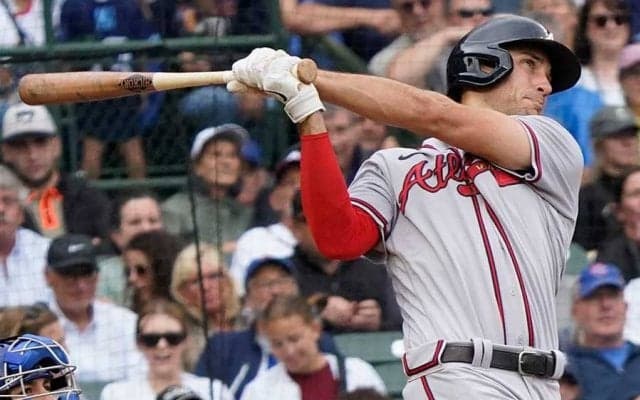 【MLB】大谷翔平の「83」を遥かに超える「100」　“241億円男”に驚嘆…圧倒的な打撃に広がる衝撃