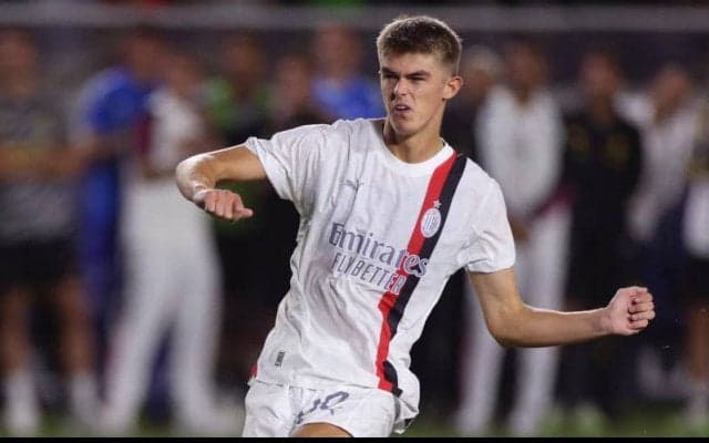 ミランFWデ・ケテラエルはアタランタ行きに「YES」も… 代理人の要求が移籍の障害に