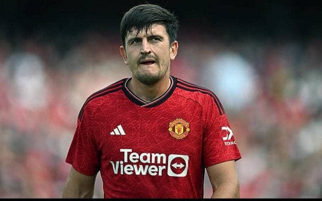 ウェストハムがマグワイア獲得でユナイテッドと大筋合意…今後は個人間での交渉へ