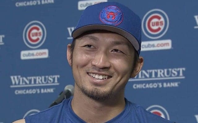 【MLB】鈴木誠也が「0点です」と2年目を“辛口採点”　衝撃告白も…ABEMAが特別インタビュー