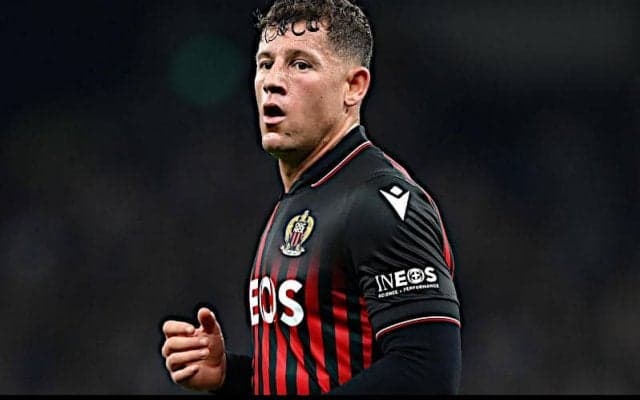 ルートン・タウン、ニース退団のバークリーをフリーで獲得