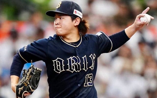打者困惑…待っても来ない“超魔球”　21歳の球速差52キロ貫禄投球に「緩急が生きた」