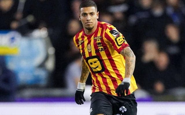 シェフィールド・Uがブラジル人MFヴィニシウス・ソウザを完全移籍で獲得！昨季はエスパニョールで活躍