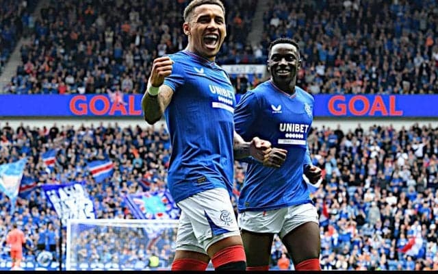 常本欠場のセルヴェットがレンジャーズに惜敗…【CL予選】