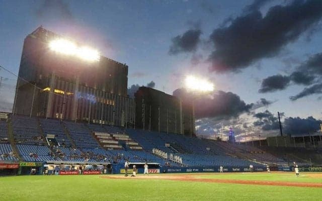 “ナイター開催”で熱中症を回避　小学生の甲子園で実施…「選手ファースト」の運営