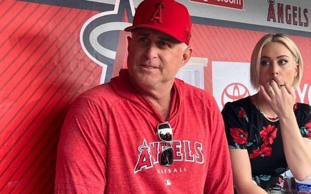 【MLB】大谷翔平、右手中指“トラブル”も問題なし　前回緊急降板も…指揮官「いつも通り」