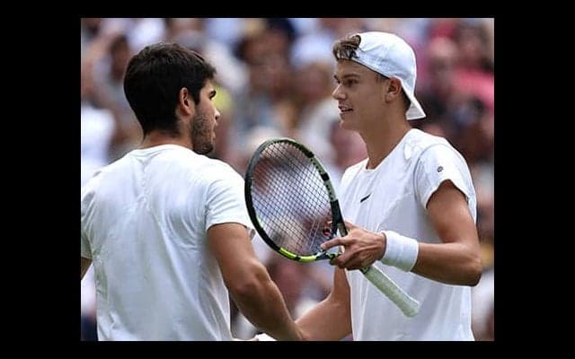  ライバルの存在「スポーツにとって重要」 