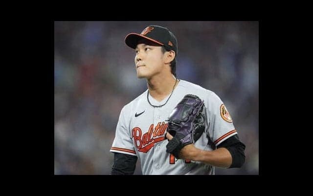 藤浪晋太郎は中継ぎ転向で覚醒したと言えるのか　山本昌が指摘した悪いクセとスプリットの比率