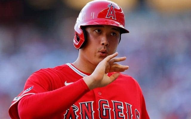 【MLB】大谷翔平ら両リーグMVP争いに“異変”あり　史上初快挙に期待も「競争に割って入ってきた」