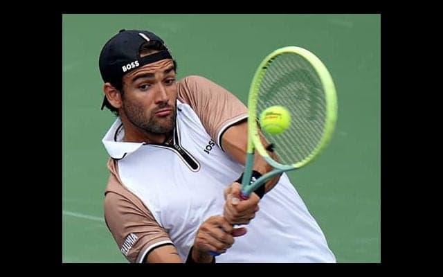 絶妙ロブ披露も16強ならず