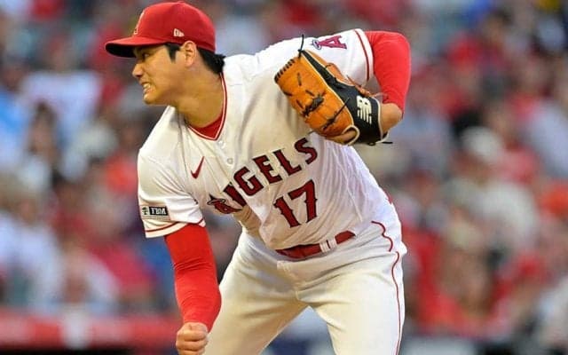 【MLB】大谷翔平、史上初の2年連続“ダブル2桁”を達成　6回5K1失点で10勝目、借金完済