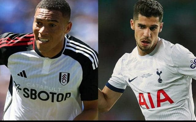 スパーズvsフルアムのダービーにチェルシーは4部クラブと激突…EFLカップ2回戦の対戦カード決定