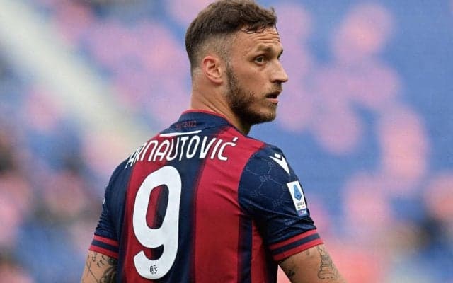 アルナウトビッチが13年ぶりにインテル復帰も？ 30代迎えて円熟味増す孤高のストライカー