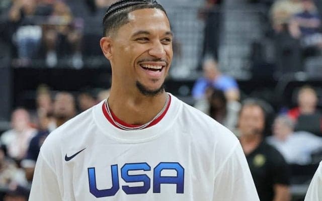 ワールドカップのアメリカ代表ジョシュ・ハートがニックスと4年約116億円で延長契約へ