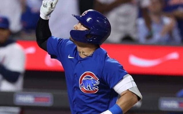 カブス地元紙も驚嘆！ スランプ脱出の予感させた鈴木誠也の2桁本塁打の舞台裏「スズキは誰よりも努力を怠らない」