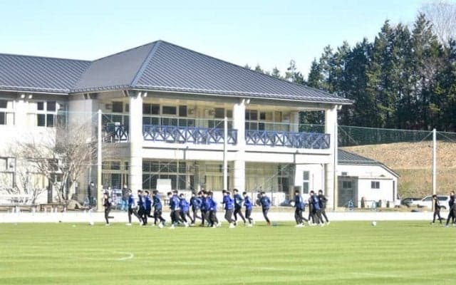 「全54のJクラブの中でもトップクラスの設備」J2水戸の廃校を活用した複合施設アツマーレが生み出す相乗効果