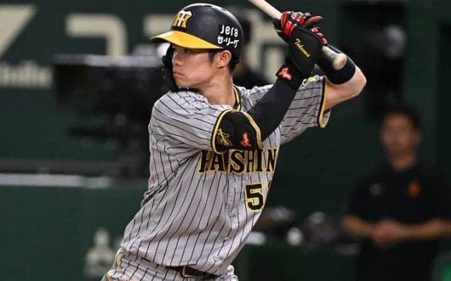 「阪神の独走になってしまいそう」連勝を続ける阪神の粘りを球界OBが絶賛！敗れた巨人には「ボール球を振っている」と苦言も