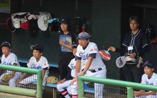 過去2度優勝の強豪、初戦敗退で得た教訓　大所帯で感じた運営の難しさ