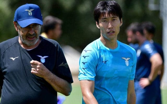 鎌田大地のデビューが期待されるセリエA開幕戦を「DAZN」が独占ライブ配信！ ラ・リーガ、リーグ・アン、プリメイラ・リーガも今週末開幕