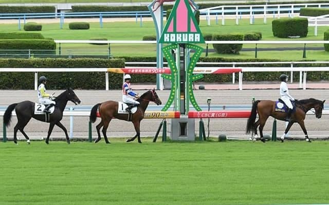 カレーウドンに続け！ 熊本県産トンコツラーメンが土曜小倉5Rで初陣