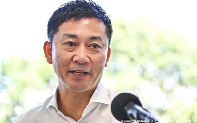 島田チェアマン流“予定”との向き合い方「良いことも悪いことも必ず終わる」