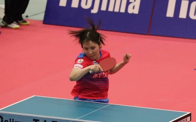【卓球／Tリーグ】平野美宇擁するKA神奈川がスイープか、伊藤美誠、早田ひな不在の日本生命が番狂わせを演じるか