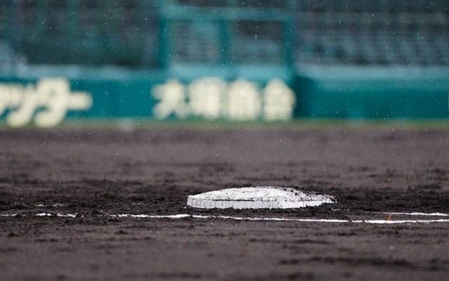【高校野球】編入から“試練の1年”乗り越え聖地で躍動　プロ注目の大型遊撃手が流した涙