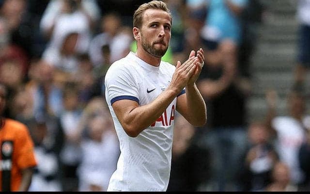 バイエルンとスパーズがついにクラブ間合意！　去就はケイン次第に