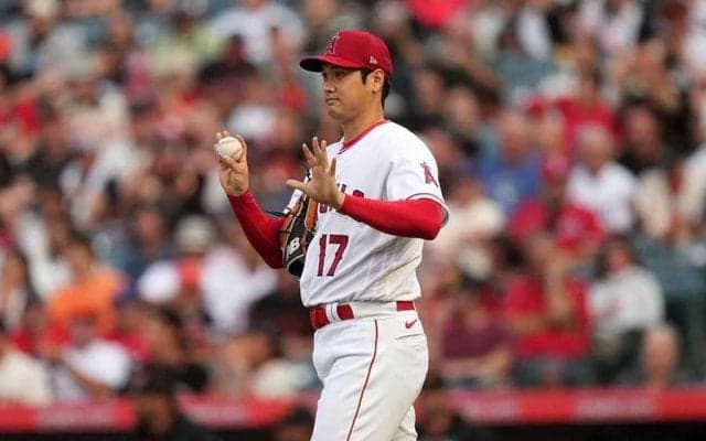 【MLB】大谷翔平は大都市と“同じ価値”!?　どうしても欲しい…ジ軍実況がまさかの珍提案