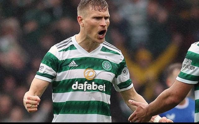 セルティックの主力CBスターフェルトがセルタへ完全移籍