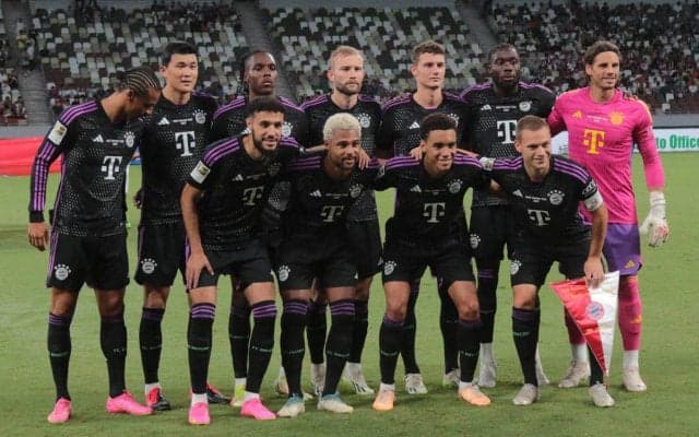 前人未到の12連覇へ！ 「スカパー! 」がバイエルンのスーパーカップ＆開幕戦の2試合を無料配信
