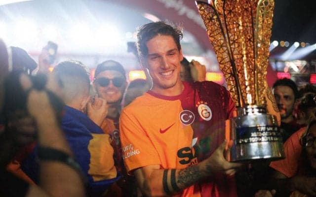 ザニオーロのユーベ行きは消滅？ モンチSD就任のアストン・ビラから関心、今度こそプレミア上陸に前向きか