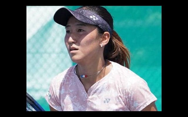 吉岡希紗ら日本勢5選手が8強
