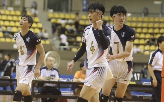 東山と福井工大附福井、昇陽と駿台学園が準決勝で激突 ベスト4チームの戦力をチェック【北海道インターハイ2023男子】