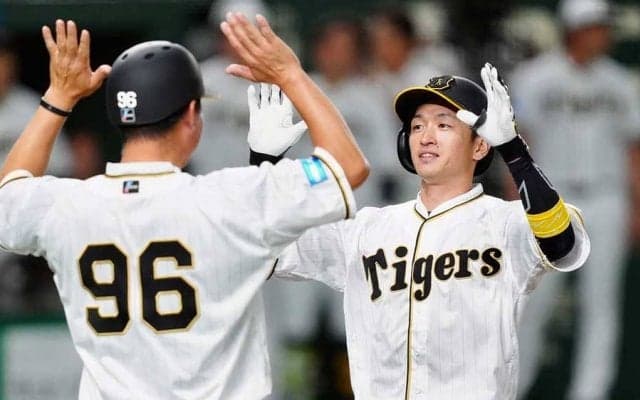 阪神、近本の決勝2ランで7連勝　戸郷129球目で散る…巨人は東京Dで屈辱3連敗