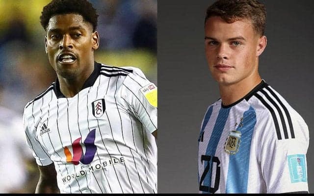 リールが元ポルトガル代表FW＆U-20アルゼンチン代表MFを獲得