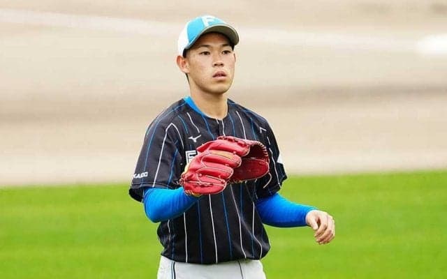 日本ハムが接戦制し連敗4でストップ　根本悠楓が5回2安打3失点で今季初勝利