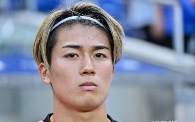 「公式発表pvめちゃオシャレ」中村敬斗加入のランス公式による「加入発表映像」が「凝ってるなー」と大絶賛！「出てくる写真全部イケメンでビビる」の声も