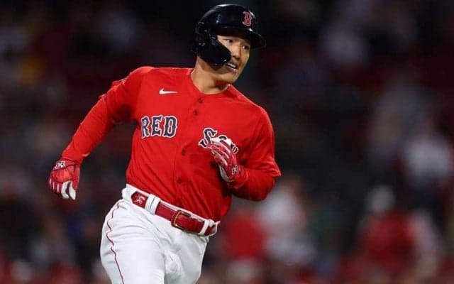 【MLB】吉田正尚、獲得背景に見た球団の“本気度”　活躍は必然も…地元記者を驚かせた資質とは