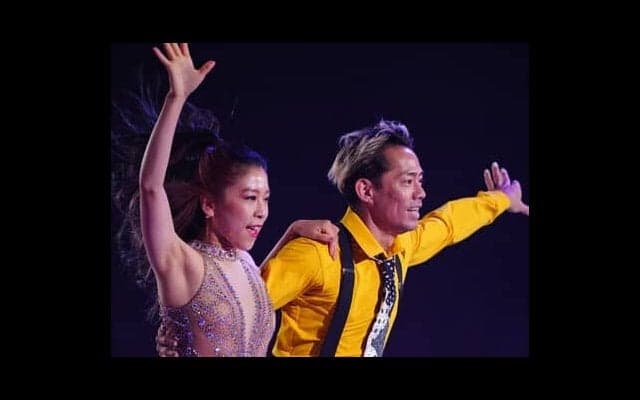 高橋大輔から坂本花織ら次世代へ受け継がれる日本フィギュアスケートの「滑る」伝統