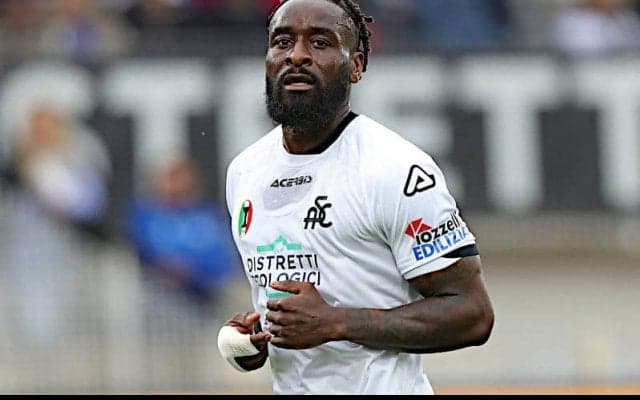 フィオレンティーナがスペツィアのエースFWエヌゾラを完全移籍で獲得！