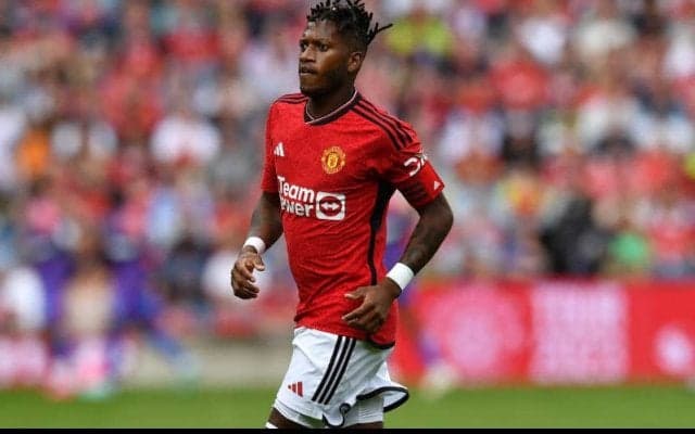 フレッジ、フェネルバフチェ移籍濃厚に！　移籍金最大23億円か