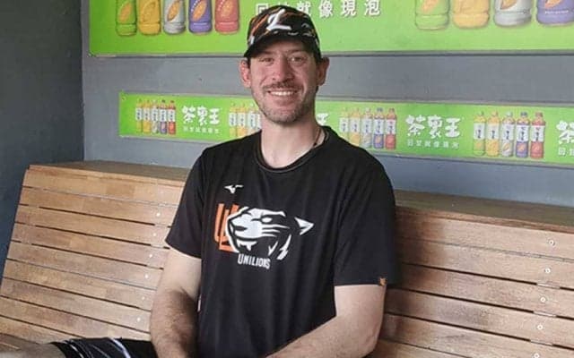 “蛮行”→退団から7年「理性を失ってしまった」　元助っ人、苦い教訓も忘れぬ日本愛