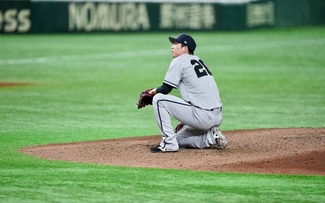 巨人戸郷の“阪神戦不敗神話”はなぜ崩れたのか？　苦手近本に浴びた痛恨の一発