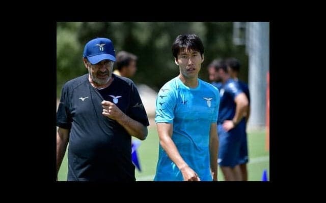 鎌田大地をラツィオが獲得した理由 「ここ15年で最高のMF」の後継者になれるか