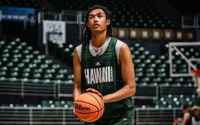 充実した夏を過ごすジェイコブス晶…「これからもずっと日本代表を目指します」