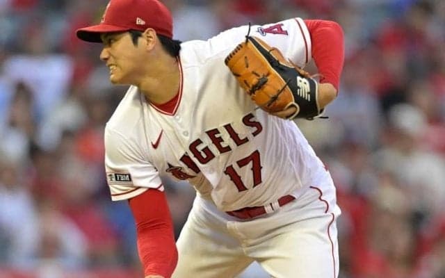 悔やんだ“歴史的な勝利”に見た「投手・大谷」の進化 「調子が悪くても上手く切り抜ける」投球とは