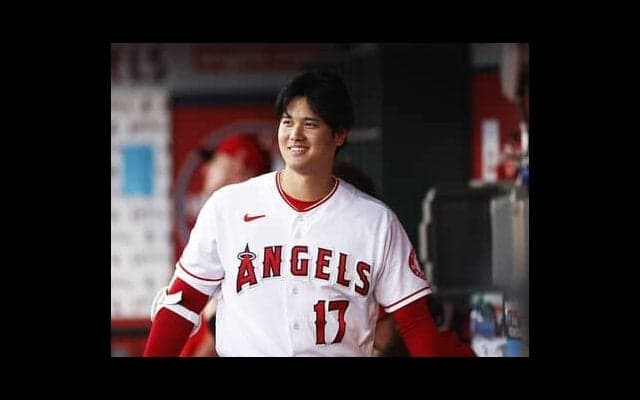 大谷翔平がMLB史上初の偉業達成 山本昌は「ケガさえなければ、５、6年は今と変わらないパフォーマンスを見せてくれる」