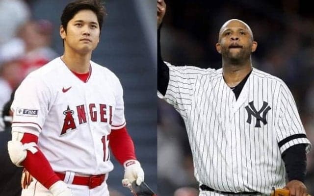 「他の誰も彼のレベルにはならない」MLB251勝の伝説左腕が大谷翔平を再び激賞！ 「絶対に抑えられる」と豪語した理由は？