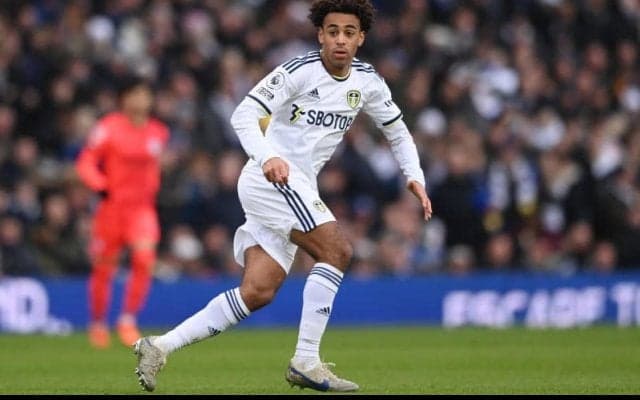 チェルシー、降格リーズからアダムス獲得に迫る！　36億円のリリース条項行使